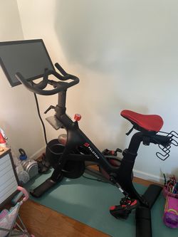 Pelotón Bike