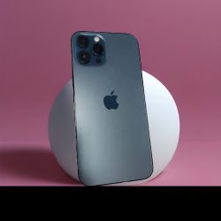 iPhone 12 Pro 5G 128GB Unlocked-$549