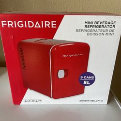 Brand New Mini Fridge 