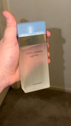 Dolce & Gabbana Light Blue Eau de Toilette 100ml fragrance