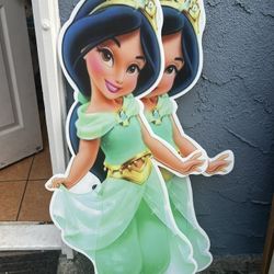 Princess Props