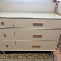 Babyletto Lolly 6 Drawer Dresser (48”)