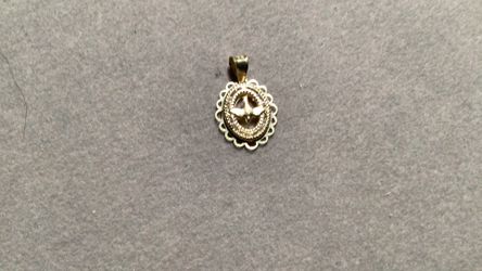 10KT gold