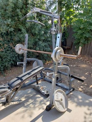 New And Used Weight Bench For Sale In Pomona Ca Offerup
