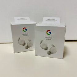 Pixel Buds A-Series 