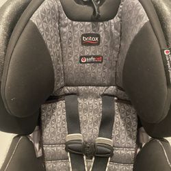 Britax Car Seat With Base