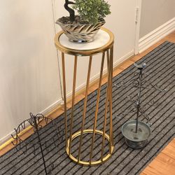 JEWELRY HOLDER , STAND FOR PARTY , BONSAI PLANT