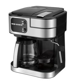 Cuisinart Coffee Center Barista Bar 4-in-1