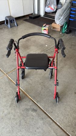 Wheel chair