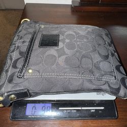 Coach Shoulder Bag