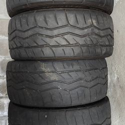 Falken Azenis RT615K+ 225 40 18 