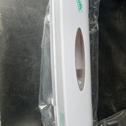 Wrap tas tic $10. Open Box Never Used 