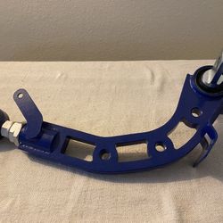 Megan Racing Rear Upper Camber Arm [2006-2015 Honda Civic]