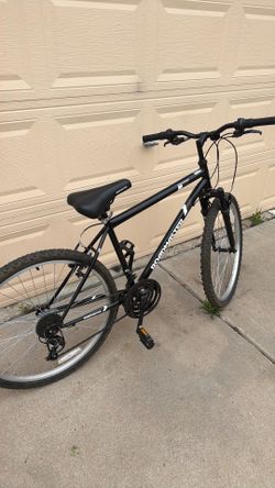 26” Roadmaster GranitePeak