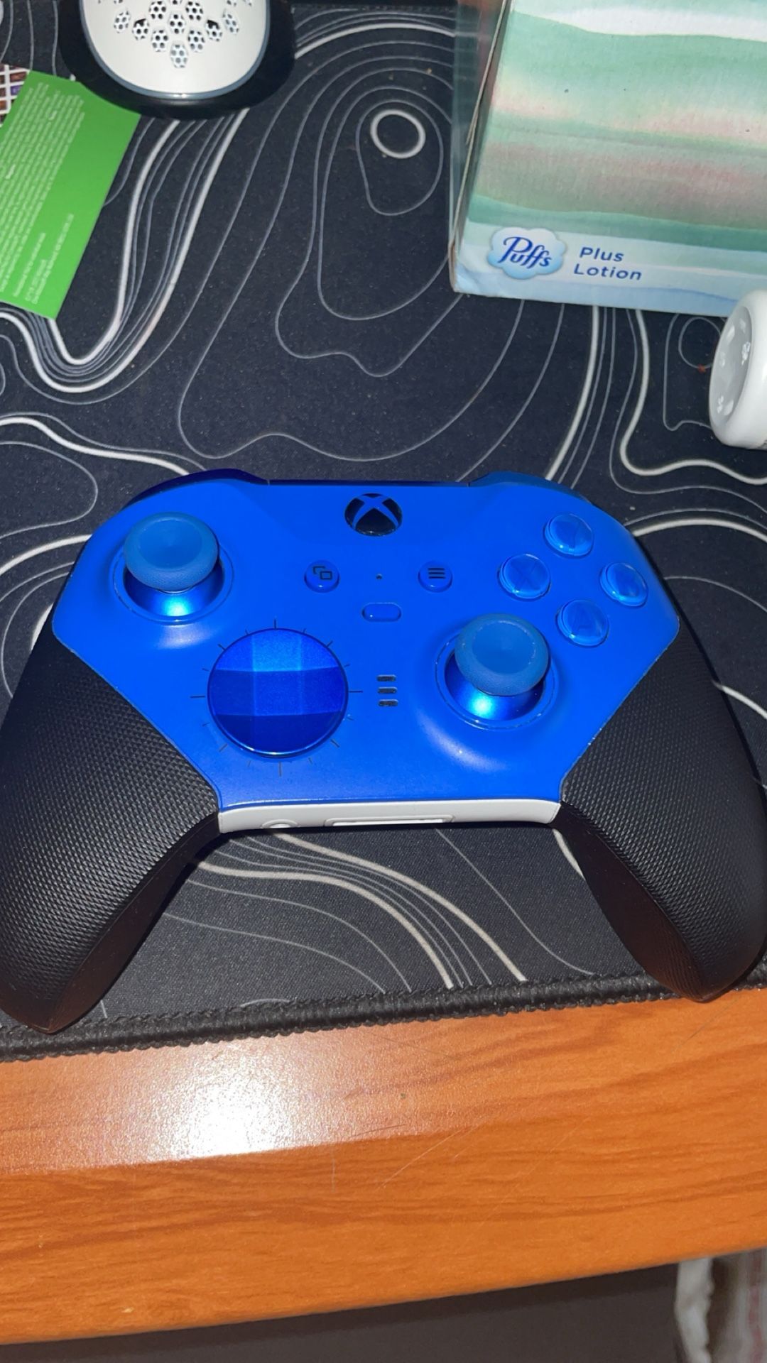 Series X Elite