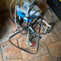 Airless Sprayer 