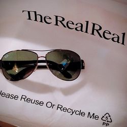 Ray-Ban Sunglasses