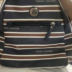 Tommy Hilfiger Backpack