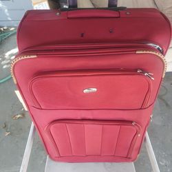 Suitcase