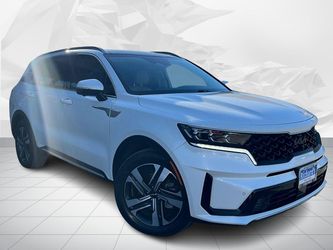 2023 Kia Sorento Plug-In Hybrid