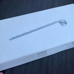 Apple Wireless Keyboard 