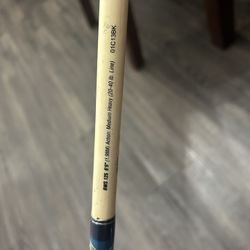 Shakespeare Sturdy Stik