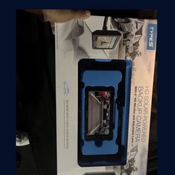 Back Up Camera