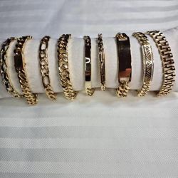 Nen Bracelets Different prices 