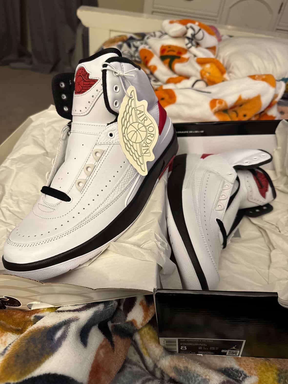 Chicago 2s