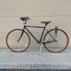 Linus Roadster Classic