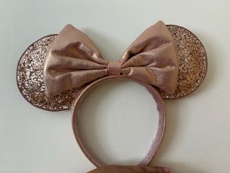 Disney ears