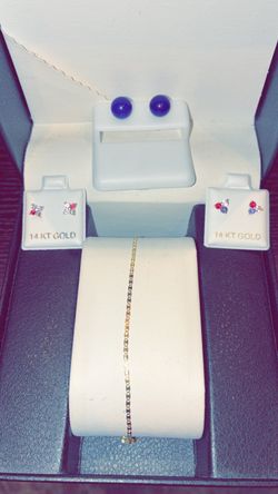 Gold Bundle 10kt & 14Kt