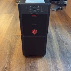 🔥 APC Smart-UPS 2200 | COMMERCIAL-GRADE | PERFECT FOR SERVERS & HOME LABS 🔥