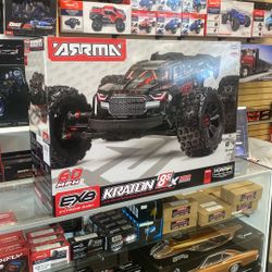 RC Car