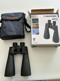 Celestron Skymaster 15x70