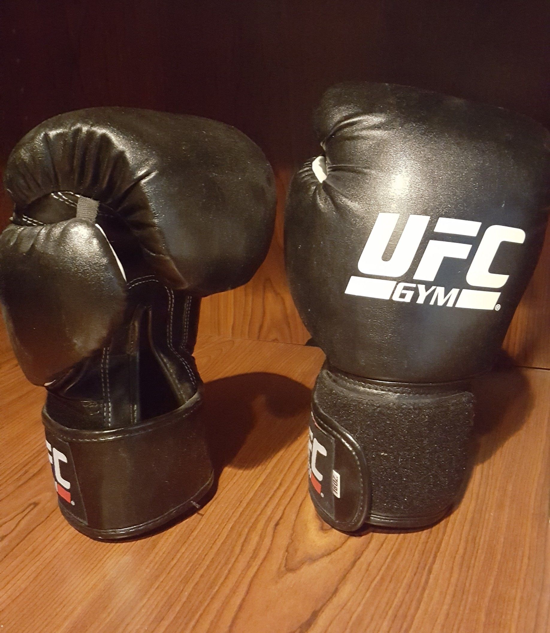 UFC Boxing gloves