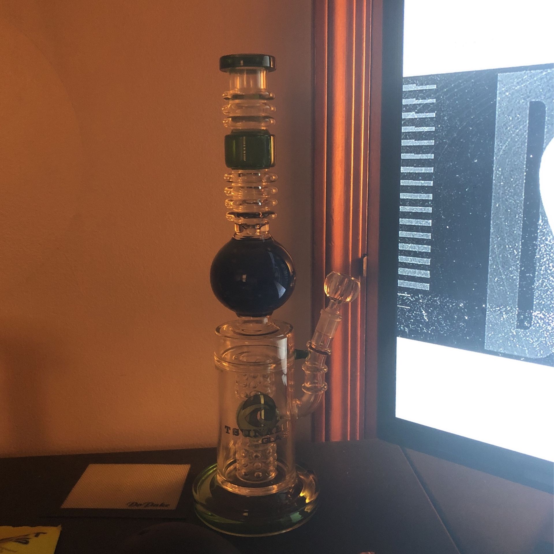 Flower Vase
