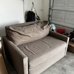 Tempur-Pedic, Twin Sofa Pullout