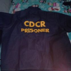 Official Pia Your Jacket