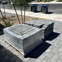Pavers 