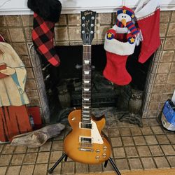 2018 Gibson Les Paul Tribute 