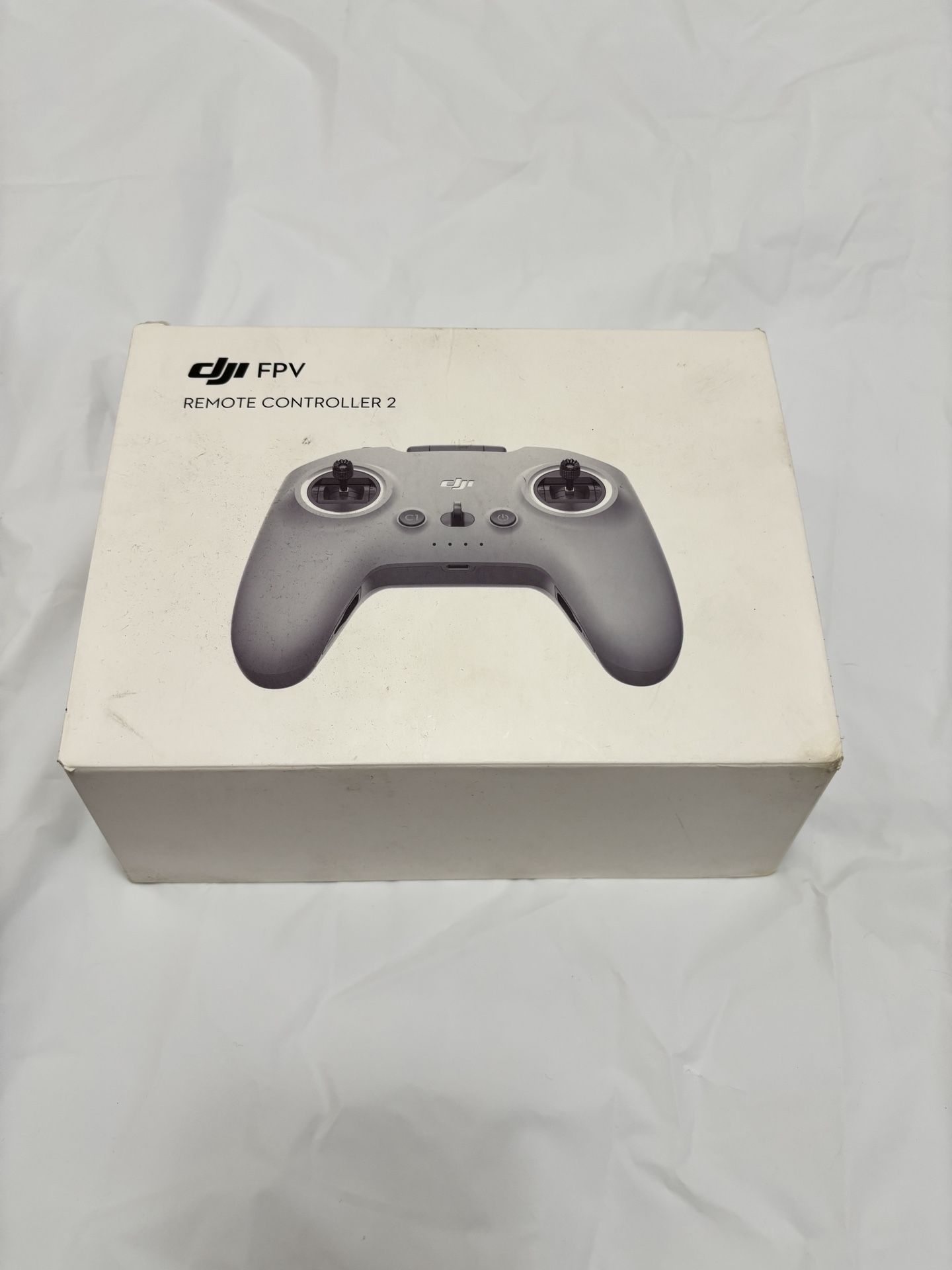 DJI FPV Remote Controller 2