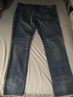 True Religion Size 40 Relaxed Slim  Offer Price 