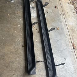 1st Gen Tacoma Running Boards 