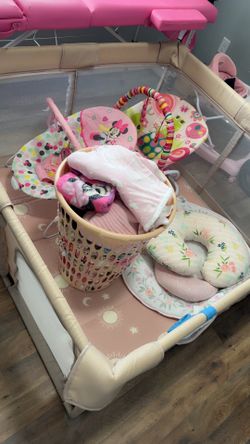 Baby items