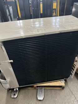 Mini Split 5 Ton Condenser 