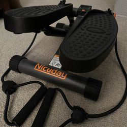 Exercise Stepper