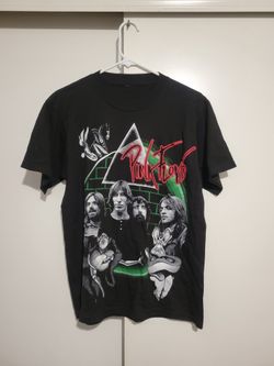 Vintage Pink Floyd Shirt, Mens Sz Small $40, Pls Read Description!