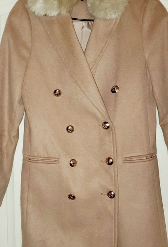 Topshop Coat Clothes