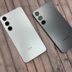 Samsung Galaxy S24 Plus 5G - Pay $1 DOWN AVAILABLE - NO CREDIT NEEDED